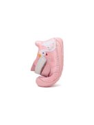 D.D.step kislány száras cipő - Barefoot - 20-25