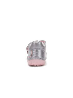 D.D.step kislány száras cipő - Barefoot - 20-25