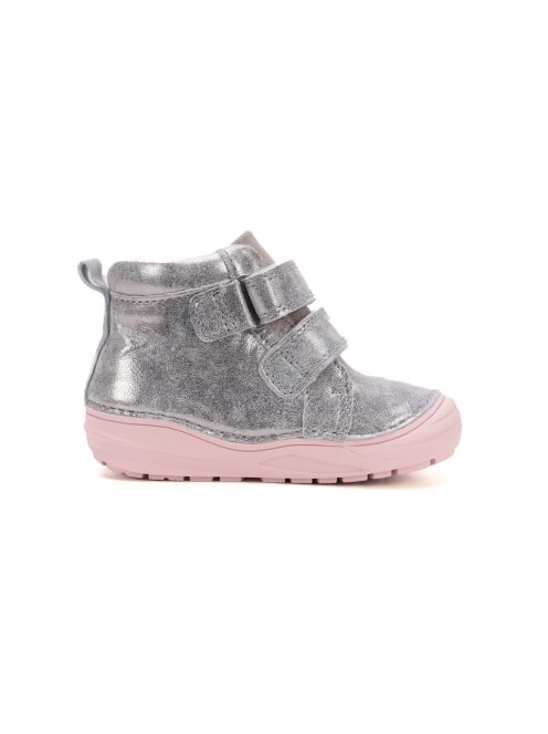 Ddstep kislány száras cipő - 20-25