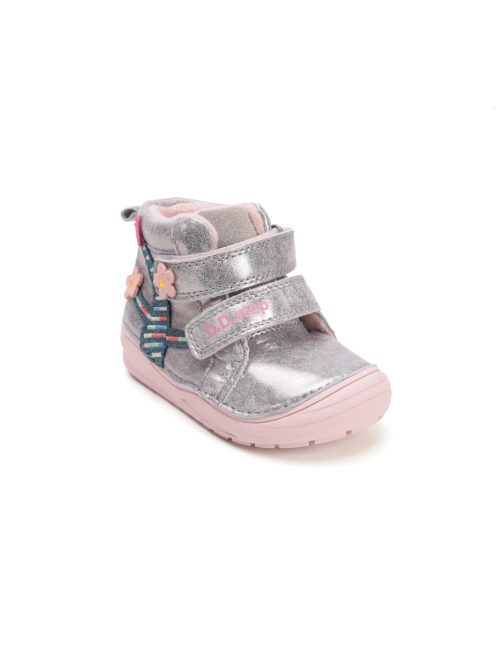 Ddstep kislány száras cipő - 20-25