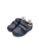 Ddstep kisfiú félcipő - 32-37