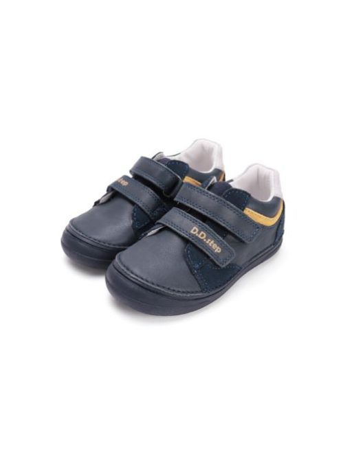 Ddstep kisfiú félcipő - 32-37