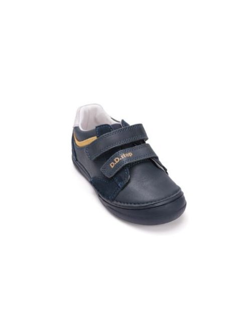 Ddstep kisfiú félcipő - 32-37