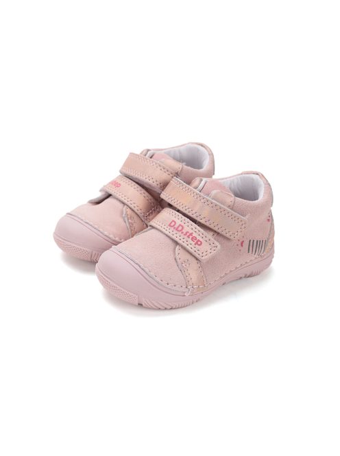 D.D.Step Kislány "első lépés" bokacipő - 20-25