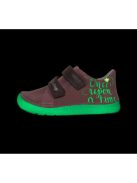D.D.step kislány száras cipő - 28-33 - Sun reactive - Fluoreszkáló talp