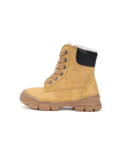 Ddstep unisex téli száras cipő - Vízlepergető bevonattal - 32-36