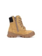 Ddstep unisex téli száras cipő - Vízlepergető bevonattal - 32-36