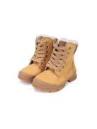Ddstep unisex téli száras cipő - Vízlepergető bevonattal - 32-36