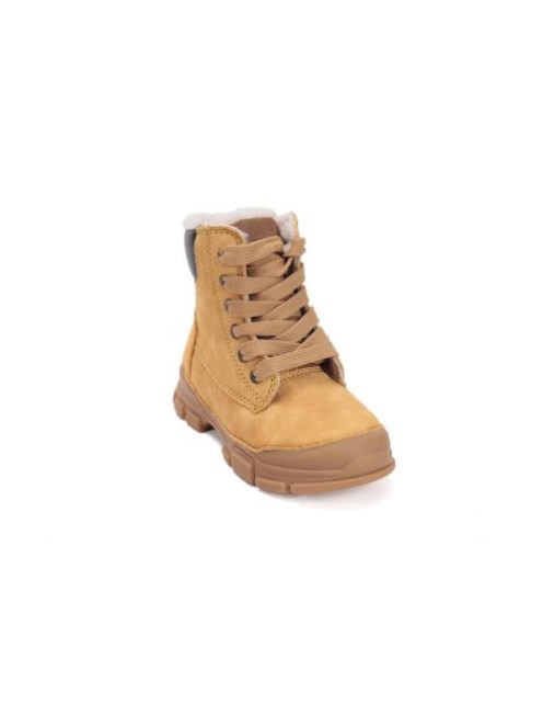 Ddstep unisex téli száras cipő - Vízlepergető bevonattal - 32-36