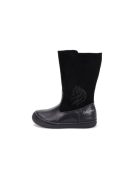 Ddstep kislány téli csizma - Vízlepergető bevonattal - 32-37