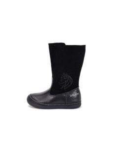   Ddstep kislány téli csizma - Vízlepergető bevonattal - 32-37