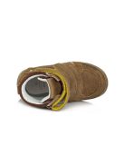 Ddstep kisfiú száras cipő - 31-34