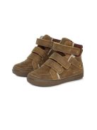 Ddstep kisfiú száras cipő - 31-34