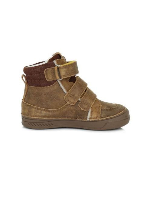 Ddstep kisfiú szárAs cipő - 31-34