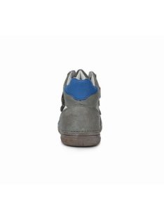 Ddstep kisfiú száras cipő - 31-34