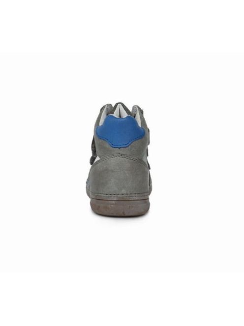 Ddstep kisfiú száras cipő - 31-34