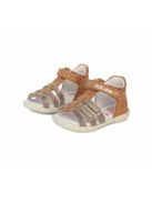 Ddstep kislány szandál - extra könnyű! 10dkg! - 19-24