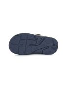 Ddstep kisfiú szandál - Világítós - 19-24