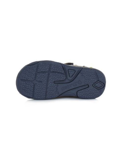 Ddstep kisfiú szandál - Világítós - 19-24