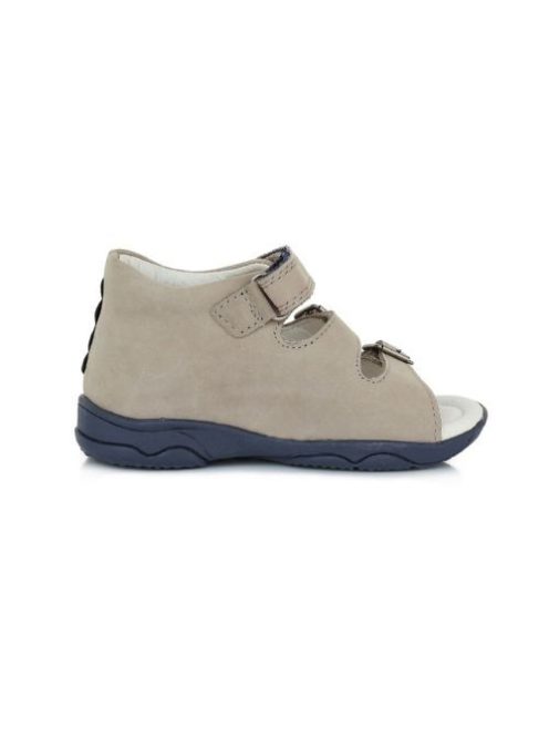 Ddstep kisfiú szandál - Világítós - 19-24