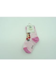 Bokazokni kislány Disney M:19-22  MINNIE MOUSE MINTÁVAL!