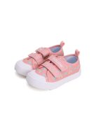 Ddstep kislány vászoncipő - 20-27