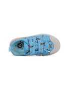 Ddstep kisfiú vászoncipő - 20-25