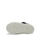 D.D.step kislány talpbetétes vászoncipő - 20-24