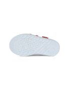 Ddstep kislány talpbetétes vászoncipő - 26-31