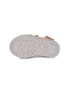 Ddstep kislány talpbetétes vászoncipő - 26-31