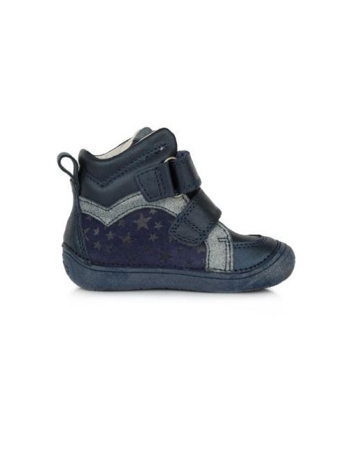 Ponte kislány félcipő - Szupinált - 25-30