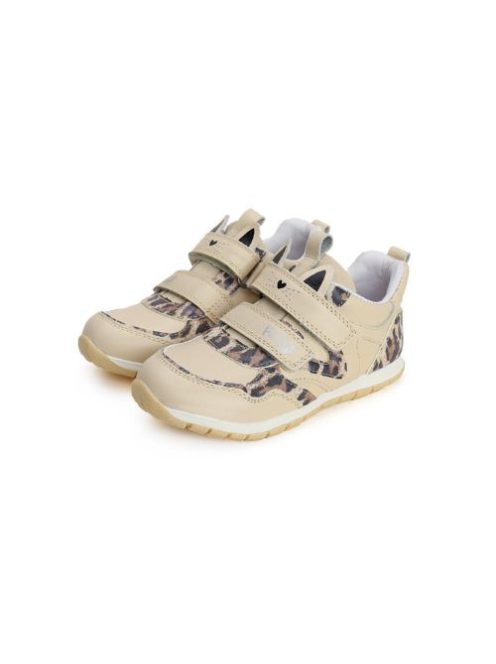 Ponte kislány félcipő - Szupinált - 31-33