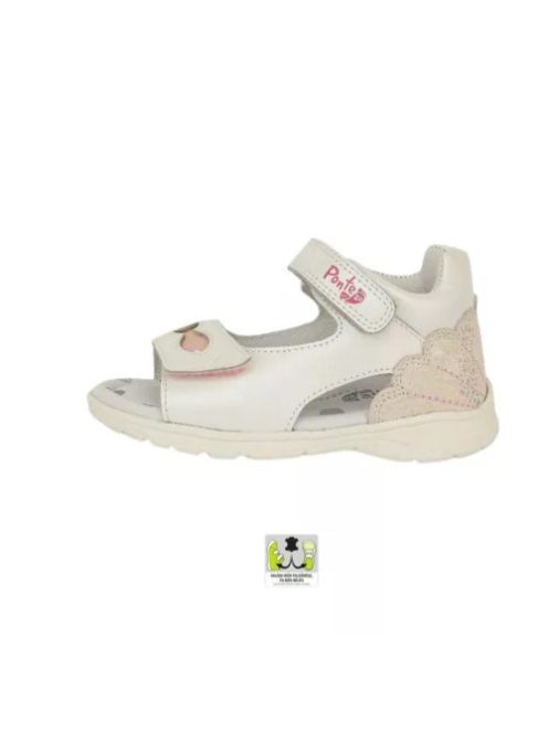 Ponte kislány szandál  - Szupinált - 25-30