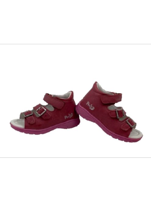 Ponte kislány szandál  - Szupinált - 22-24