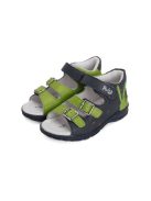 Ponte kisfiú szandál  - Szupinált 22-24