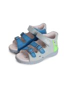 Ponte kisfiú szandál  - Szupinált 22-24