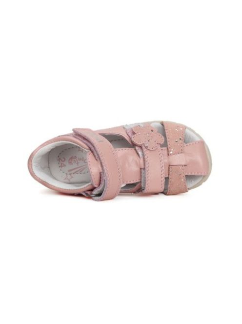 Ponte kislány szandál - Szupinált - 31-33