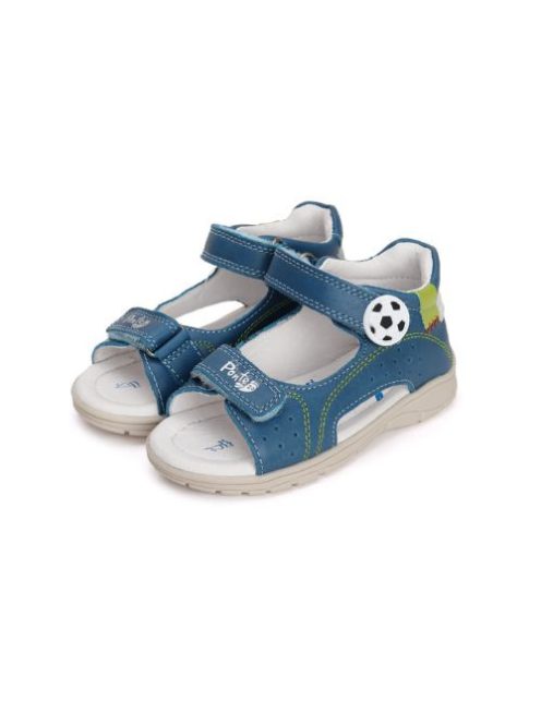 Ponte kisfiú szandál - Szupinált - 22-25