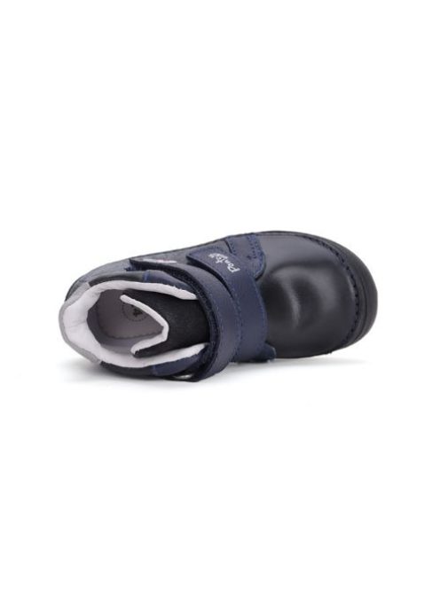 Ponte kisfiú száras cipő - Szupinált - 31-35