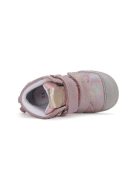 Ponte kislány száras cipő  - Szupinált - 29-33