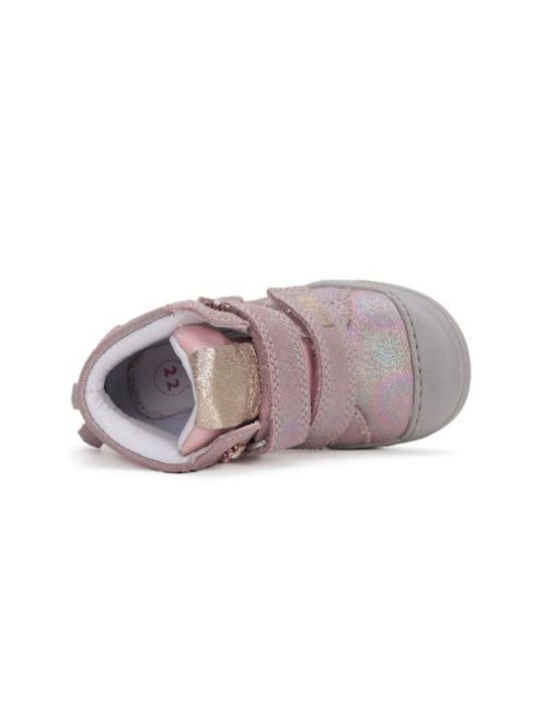 Ponte kislány száras cipő  - Szupinált - 29-33