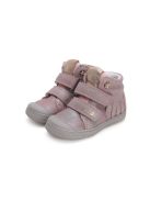 Ponte kislány száras cipő  - Szupinált - 29-33