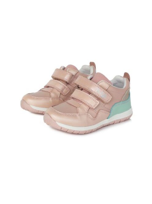 Ponte kislány félcipő - Szupinált  31-35