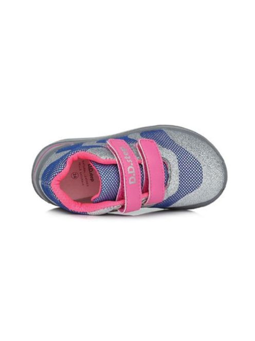 Ddstep kislány sportcipő 24-35