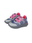 Ddstep kislány sportcipő 24-35