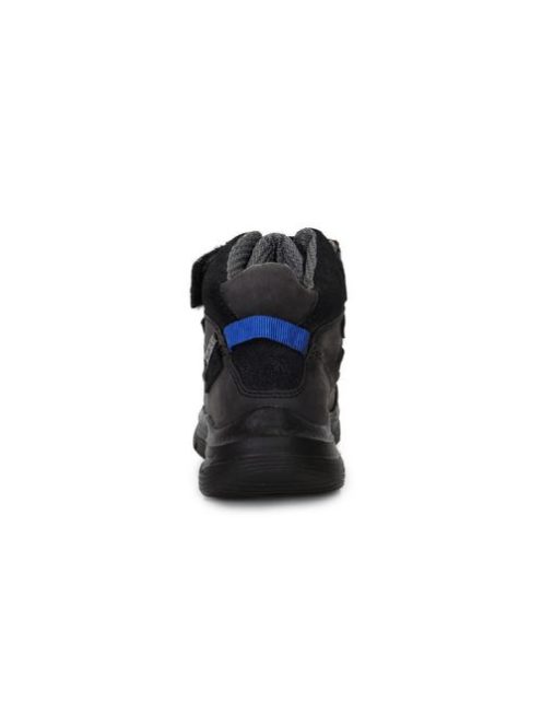 Ddstep kisfiú téli száras cipő - Waterproof - 31-36
