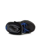 Ddstep kisfiú téli száras cipő - Waterproof - 31-36