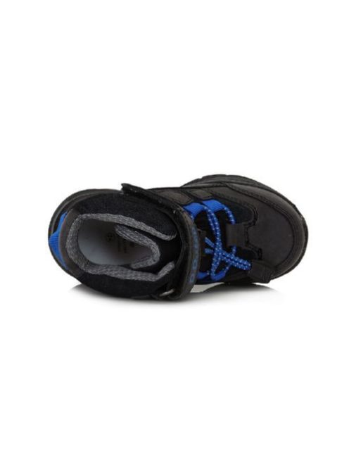 Ddstep kisfiú téli száras cipő - Waterproof - 31-36