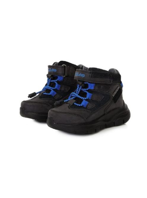Ddstep kisfiú téli száras cipő - Waterproof - 31-36