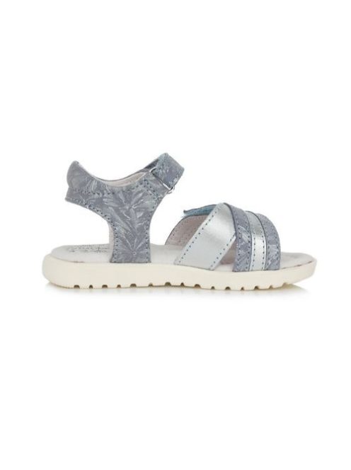 D.D.step kislány szandál - 25-30